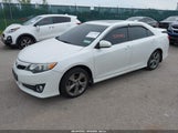 Toyota Camry Se Limited Edition 4T1BF1FK3CU632747 photo