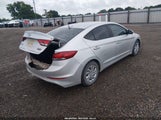 Hyundai Elantra Se KMHD74LF7HU424876 снимка