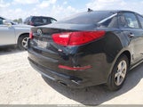 Kia Optima Lx 5XXGM4A77EG283363 снимка