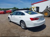 Chevrolet Malibu Fwd 1Fl 1G1ZC5ST6LF058353 fotografie