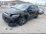 Honda Hr-V Awd Ex 3CZRU6H56NM752945 photo