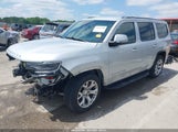 Jeep Wagoneer Series Ii 4X4 1C4SJVBT4NS221249 снимка