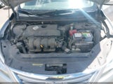 Nissan Sentra Fe+ S/Fe+ Sv/S/Sl/Sr/Sv 3N1AB7AP1EL659348 photo