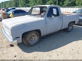 Chevrolet C10 1GCDC14H4FF439822 снимка