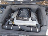 Porsche Cayenne S WP1AB29PX5LA60785 снимка
