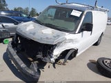 GMC Savana  Work Van 1GTGG25C691133393 снимка
