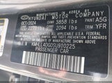 Hyundai Elantra Se KMHLL4DG0SU910225 снимка