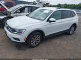 Volkswagen Tiguan 2.0T S 3VV0B7AXXKM199428 fotografie