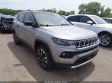 Jeep Compass Limited 4X4 3C4NJDCN0PT555044 снимка
