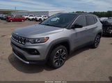 Jeep Compass Limited 4X4 3C4NJDCN0PT555044 снимка