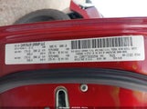 Ram  Big Horn 1C6RR7TT3ES222546 снимка