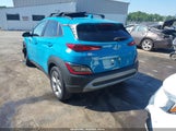 Hyundai Kona Sel KM8K32AB0PU943578 photo