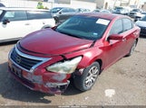 Nissan Altima 2.5 S 1N4AL3AP7DN550674 снимка