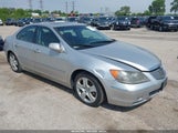 Acura Rl 3.5 JH4KB16596C003982 снимка