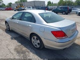 Acura Rl 3.5 JH4KB16596C003982 снимка