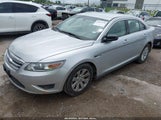 Ford Taurus Se 1FAHP2DW3CG112608 снимка