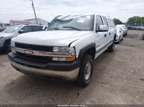 Chevrolet Silverado 2500Hd Ls 1GCHK23U02F123403 снимка
