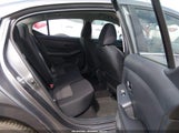 Nissan Sentra Sv 3N1AB8CV5SY286282 fotografie