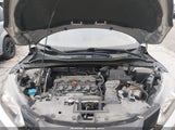 Honda Hr-V Ex 3CZRU6H56GM770333 снимка
