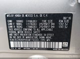 Honda Hr-V Ex 3CZRU6H56GM770333 снимка