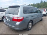 Honda Odyssey Ex-L 5FNRL387X7B044083 снимка