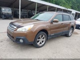 Subaru Outback 2.5I Limited 4S4BRCKC2D3216889 снимка