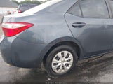 Toyota Corolla L 2T1BURHE1FC353119 fotografie