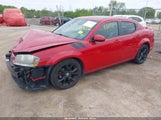 Dodge Avenger R/T 1C3CDZBG2EN225910 fotografie