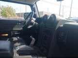 Hummer H2 Suv 5GRGN23U86H121717 снимка