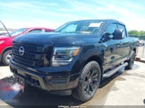 Nissan Titan Sv 4X4 1N6AA1ED0PN116604 снимка