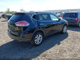 Nissan Rogue S/Sl/Sv KNMAT2MV1GP707381 photo