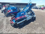 Harley-Davidson Flhtcu Ultra Classic Electra Gld 1HD1FCM17CB679005 снимка
