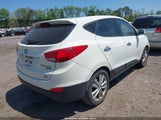 Hyundai Tucson Limited KM8JUCAC7CU444357 снимка