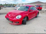 Volkswagen Beetle 2.5L 3VWJP7AT2DM609995 fotografie