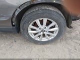 Nissan Rogue Sv 5N1AT2MVXHC841360 снимка
