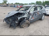 Nissan Rogue Sv 5N1AT2MVXHC841360 снимка