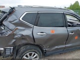 Nissan Rogue Sv 5N1AT2MVXHC841360 снимка
