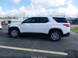 Chevrolet Traverse Fwd Ls 1GNERFKW5MJ224825 fotografie