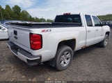 Chevrolet Silverado  2Lt 1GCVKREC7GZ118947 fotografie