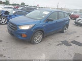 Ford Escape S 1FMCU0F76JUD19995 снимка