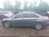 Toyota Camry Le 4T4BF1FKXGR525545 photo
