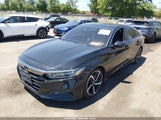 Honda Accord Sport 2.0T 1HGCV2F34KA011271 photo