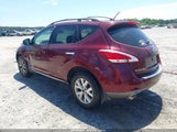 Nissan Murano Sl JN8AZ1MU9BW068556 снимка