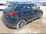 Mazda Cx-3 Grand Touring JM1DKFD71G0134712 fotografie
