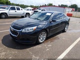 Chevrolet Malibu 1Lt 1G11C5SL5FF343496 снимка