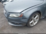 Audi A4 2.0T Premium WAUFFAFL6CA120378 снимка