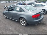 Audi A4 2.0T Premium WAUFFAFL6CA120378 снимка
