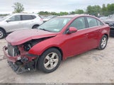 Chevrolet Cruze 1Lt 1G1PF5SC2C7354480 снимка