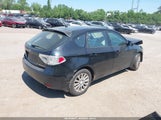 Subaru Impreza 2.5I Premium JF1GH6B66BH827653 снимка