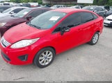 Ford Fiesta Se 3FADP4BJ0DM173133 снимка